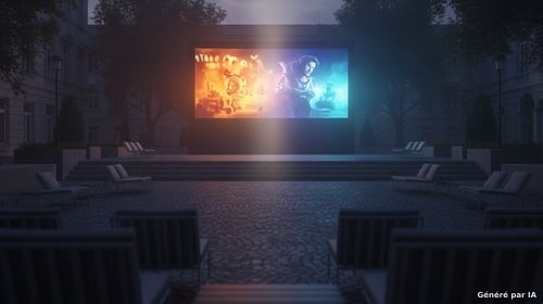 CINÉ SEINE SEPTEMBRE