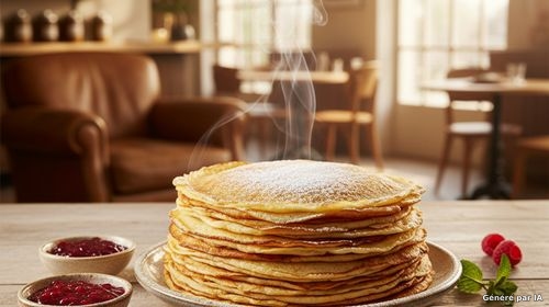 Chandeleur à La Grande École