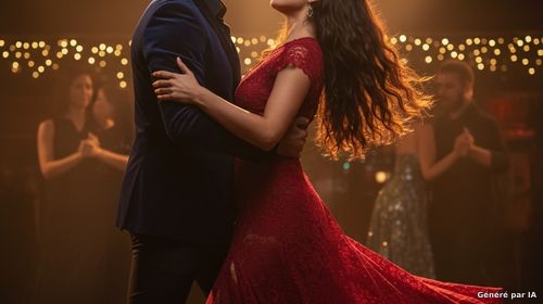 COURS DE BACHATA avec Kavi et Ale - session n°2