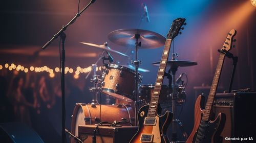 Jam Session au Bistrot