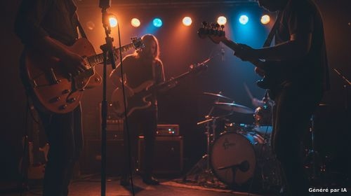 Jam Session au Bistrot