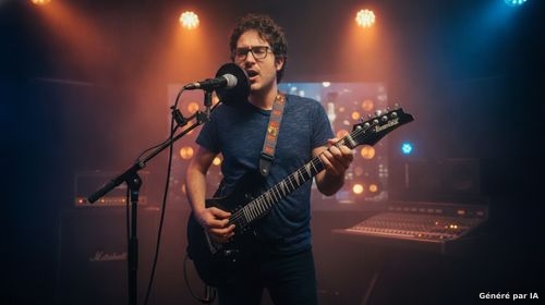Concert : NEOTISTE