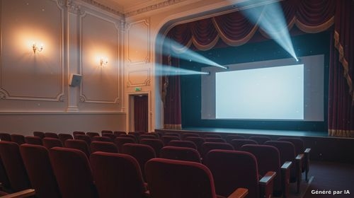 CINÉ SEINE JUIN