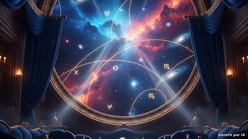 Conférence astrologie relationnelle