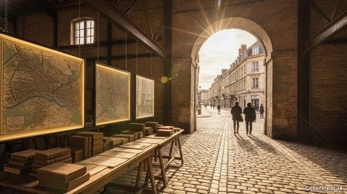 Journées du ma-patrimoine