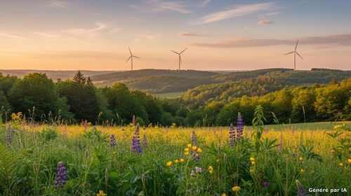 JOURNÉE DE L'ENVIRONNEMENT 2026