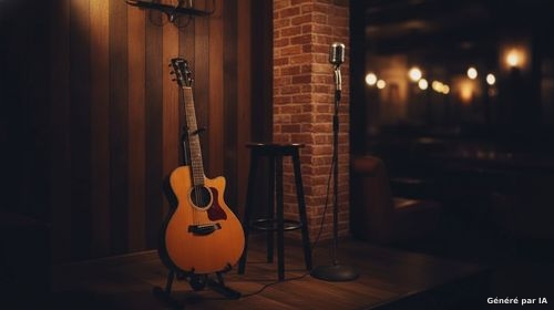 LIVE MUSIC - SWEET DREAM