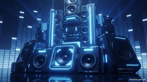 Le gros blind test toutes générations !