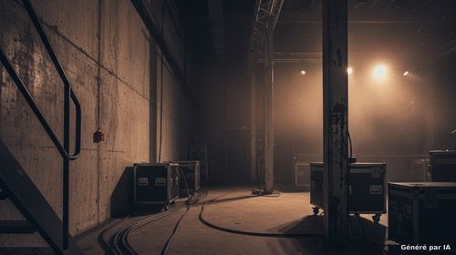 Totorro + Dyg · Le Tetris