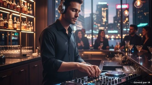 APERO MIX - DJ VIFARGENT