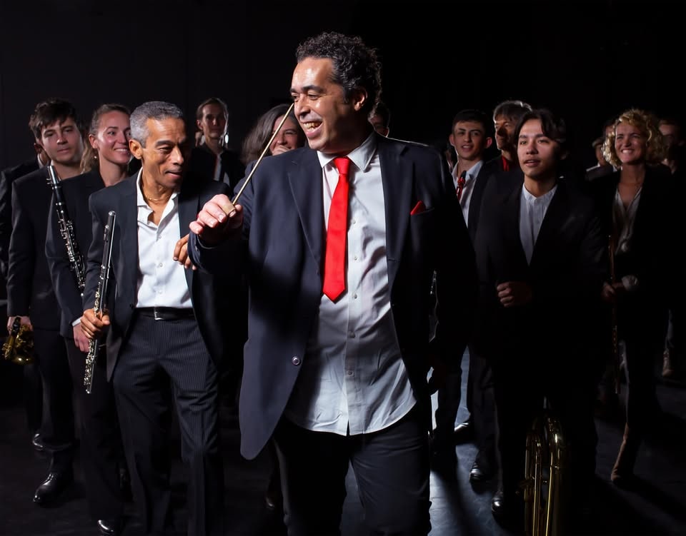 ORQUESTA MI SOL + BUENA VISTA SOCIAL HAVRE