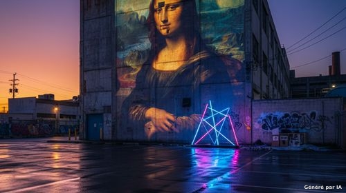 Le spectacle qui n'existe pas (premières !)