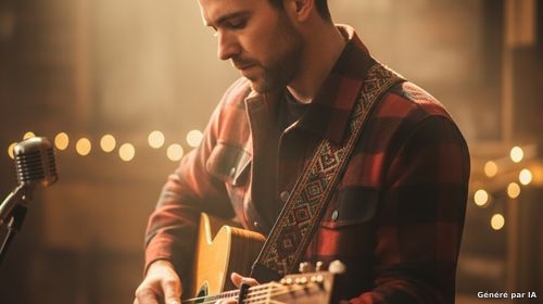 "Chataigne" (folk pop)