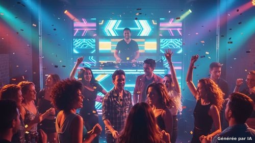 DJ SET LAKPO 80's-2000