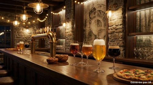 After Cuvée des Trolls