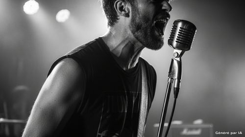 CONCERT FOREST POOKY