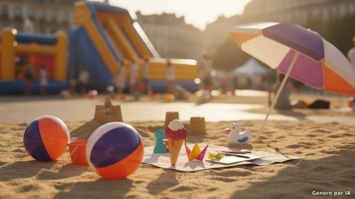 Lillebonne Plage