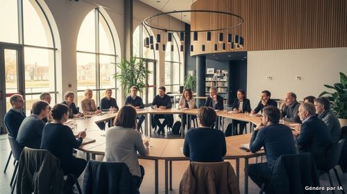 Atelier philo autour du "Ring de Katharsy"