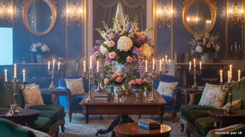 Watch Party Bridgerton