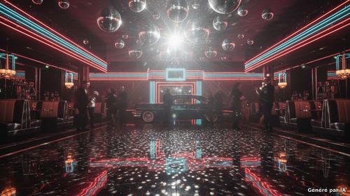 Decade avec l'association Humani'terre