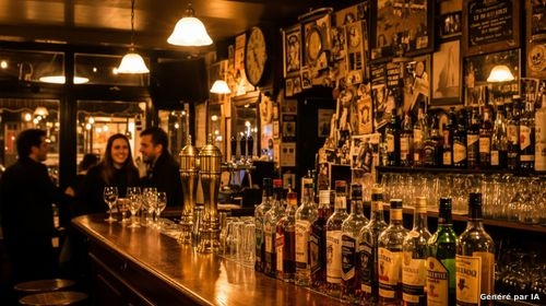 Ladij et Lagil chante pour Noël !