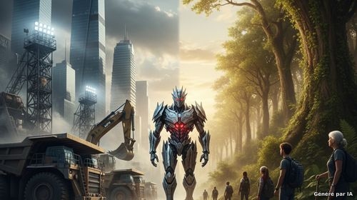 Ciné-club - Goliath, Germaine et moi