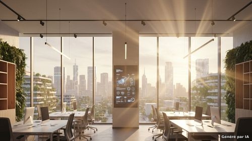 Réunion d'information : Katapult, l’incubateur normand de l’économie sociale et solidaire