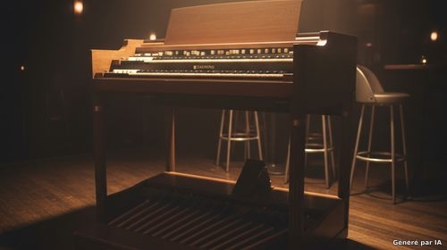 Session jazz avec « Organic Jazz » au Bistrot