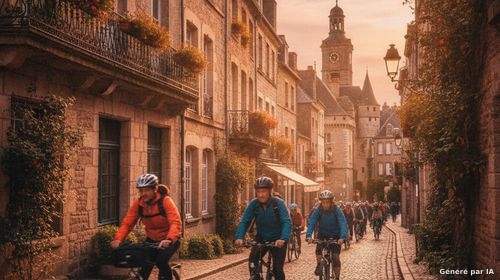 MA VILLE À VÉLO 2026 - 4ÈME ÉDIITON