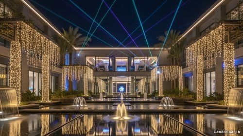 Les 20 ans de l’EauTarie