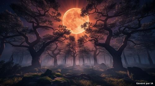 Soirée Loups-Garous de Thiercelieux au Décalé