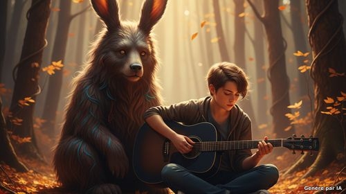 Les songes d’Angèle