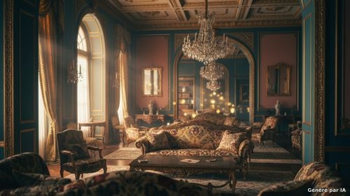 Watch Party - Bridgerton saison 4