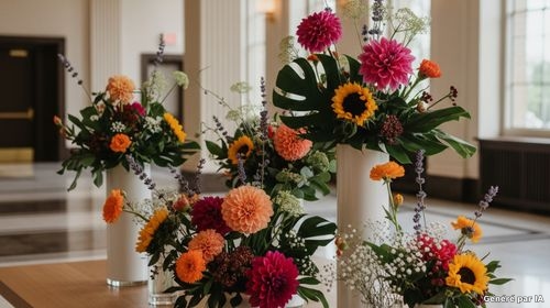 CÉRÉMONIE DES VOEUX 2026