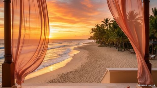 TROPICAL VIBES - DJ MADININA