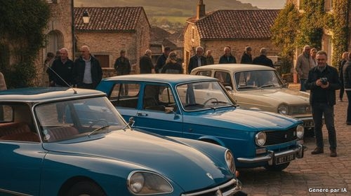 AMICALE LA PLUS BELLE ÉPOQUE