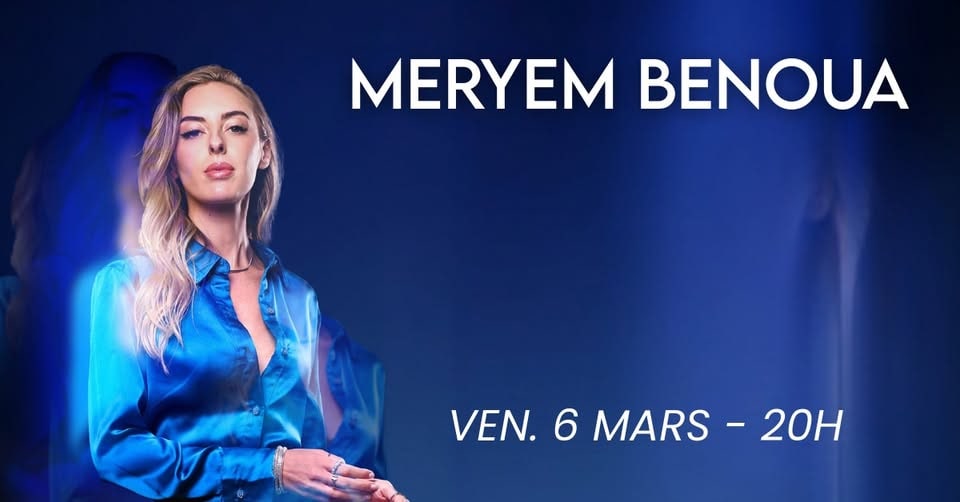 Meryem Benoua, Reflet