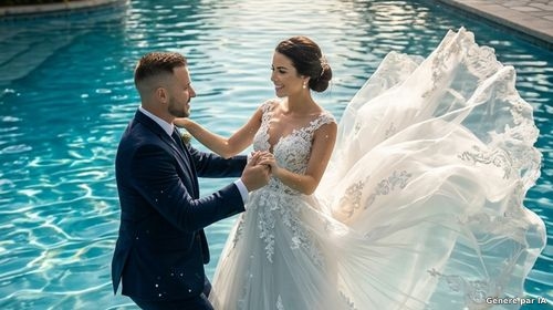 SALON DU MARIAGE DE SAINT-ROMAIN