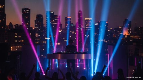 DJ SET - PREV'HELL / FUNK - UK BASS - TECHNO