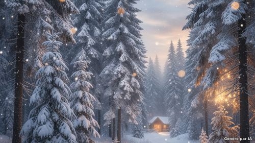Marché de Noël 2026
