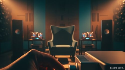 Le grooos blind test au Bistrot