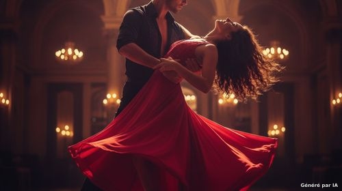 Cours de bachata avec Ale & Kavi