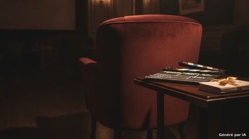 Couize Cinéma au Décalé