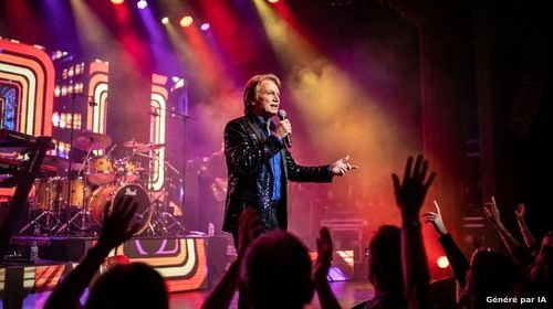 Le Show Claude François