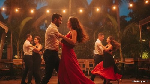 SOIRÉE SBK À LA GUINGUETTE D'ABOUN
