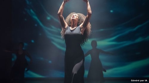 When I saw the sea - Ali Chahrour