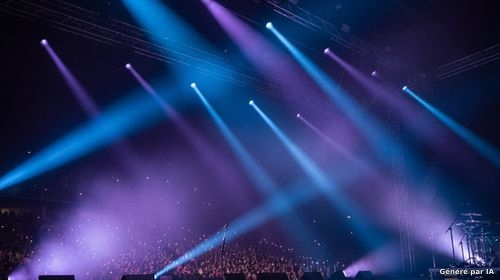 Fallen Lillies / The Sinners - Concert au Mc Daid's