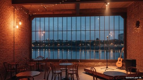 Ballades & Refrains au Hangar Zéro