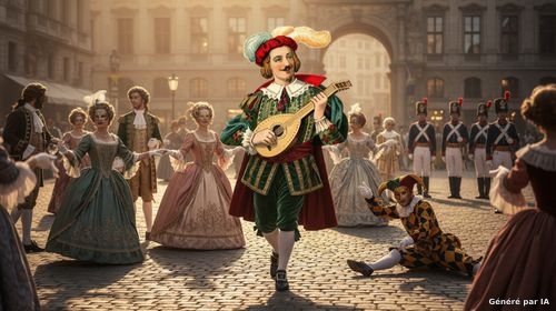 Tournoi de tarot international du Bistrot