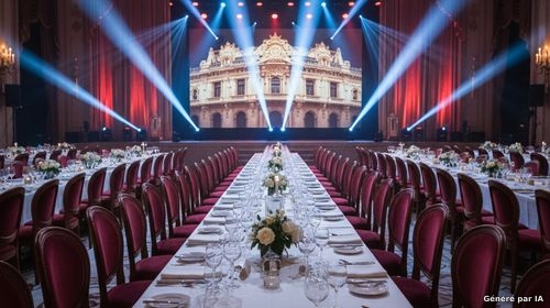 Il était une fois Le Normandy